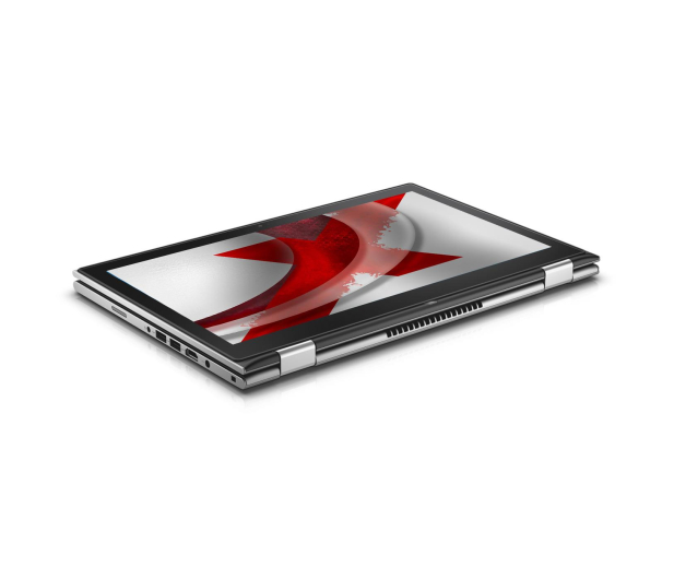 Dell Inspiron 3147 N3530/4GB/128+500/Win8 Dotyk (360') - 212709 - zdjęcie 3